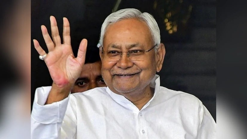 बिहार में महिला रोजगार योजना पर आया बड़ा अपडेट: दो लाख देने की प्रक्रिया शुरू,अब क्या बोलेंगे तेजस्वी यादव और प्रशांत किशोर!