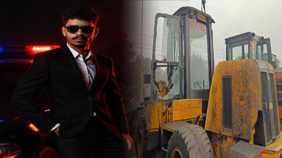 रेलवे साइडिंग पर राहुल गैंग ने की गोलीबारी, रंगदारी नहीं मिलने पर अंजाम भुगतने की दी चेतावनी