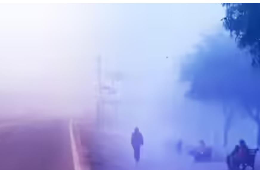 Weather Alert: झारखंड में फिर अचानक बढ़ गई ठंड, 3 से 4 डिग्री गिर सकता है पारा, पढ़े ताजा अपडेट