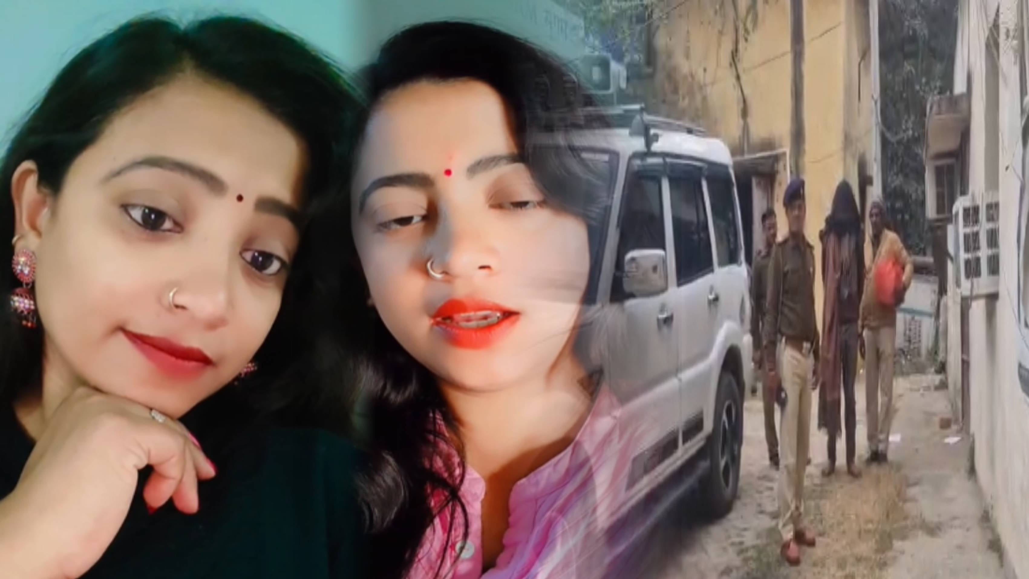 रील बनाते बनाते अजनबी को दिल दे बैठी महिला फिर पति ने उठाया खौफनाक कदम, सुन कर दहल जाएगा दिल