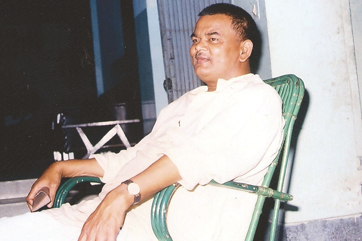 यह भी सच है! सूर्यदेव सिंह के रहते कहीं का बाहुबली कोयलांचल में ढुकने की हिम्मत क्यों नहीं की