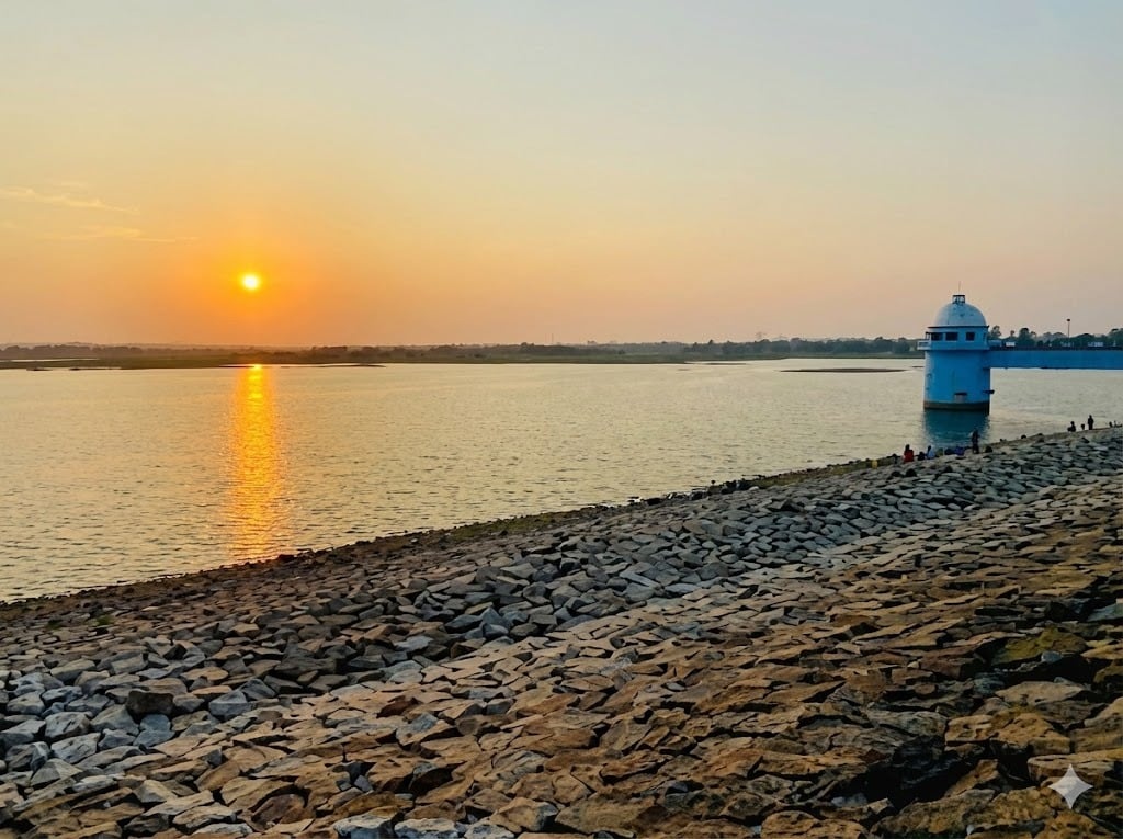 धुर्वा डैम कैचमेंट एरिया अतिक्रमण मामला: जांच की कमान अब एसीबी के हाथ, केस किया टेकओवर