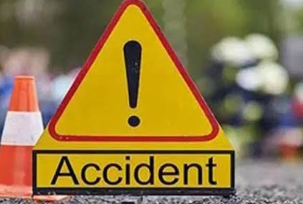 सरायकेला में रफ़्तार का कहर, तीन अलग-अलग दुर्घटना में चार घायल