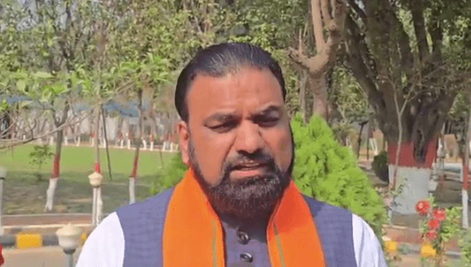 If Rabri Devi provides evidence in the NEET case, any minister's son will be in jail within 24 hours: Samrat Chaudhary | नीट मामले में राबड़ी देवी अगर देती हैं सबूत तो मंत्री का कोई भी बेटा हो 24 घंटे में होगा जेल में : सम्राट चौधरी