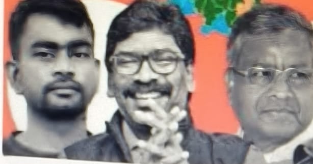 हेमंत सोरेन VS बाबू लाल मरांडी VS जयराम महतो : 75 प्रतिशत रिजर्वेशन  पर क्यों उठाये जा रहे सवाल!