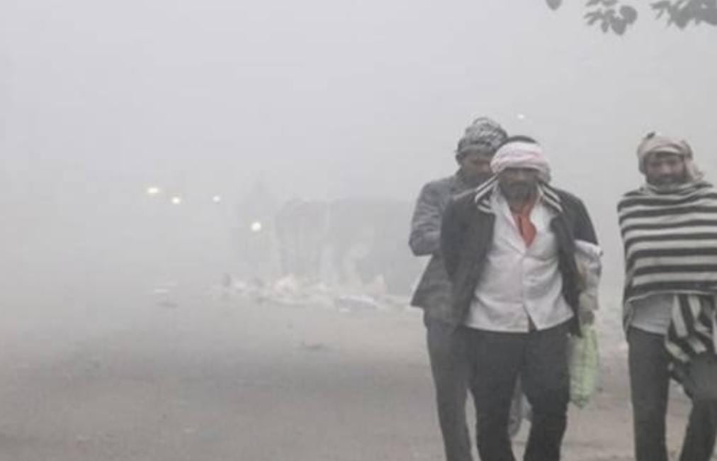 Weather Alert:12 फरवरी तक झारखंडवासियों को ठंड से राहत मिलने की कोई उम्मीद नहीं, 6 डिग्री तक जा सकता है न्यूनतम पारा