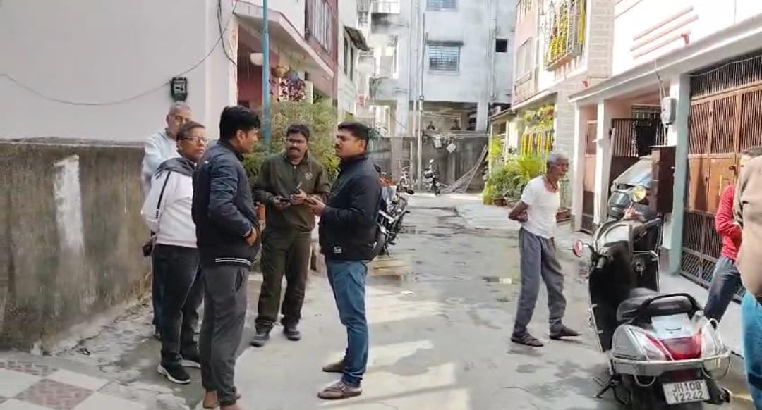 Loan recovery agent goes missing, family receives ransom calls। लोन रिकवरी एजेंट लापता, अब परिवार को मिल रहे फिरौती के कॉल