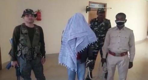 चतरा में 300 किलो अफीम के साथ तस्कर धराए