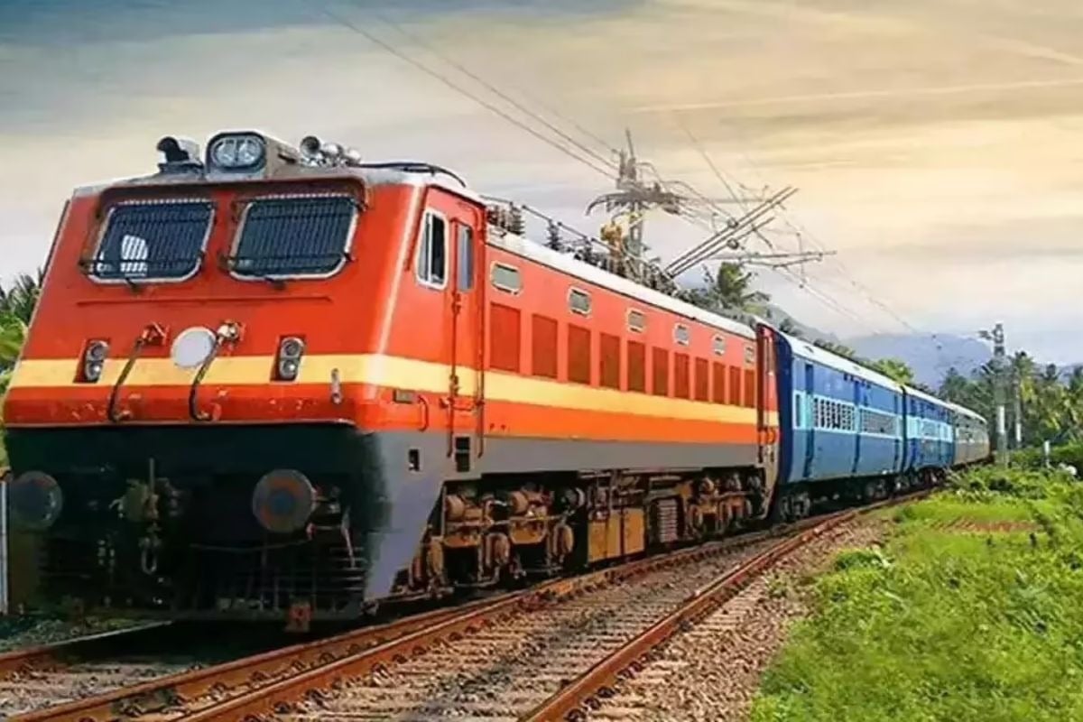 रेल यात्रियों को जल्द मिलेगी बड़ी राहत, कोयल नदी पुल की मरम्मत लगभग पूरी, 15 मार्च के बाद इन मार्ग पर फिर दौड़ेंगी ट्रेनें