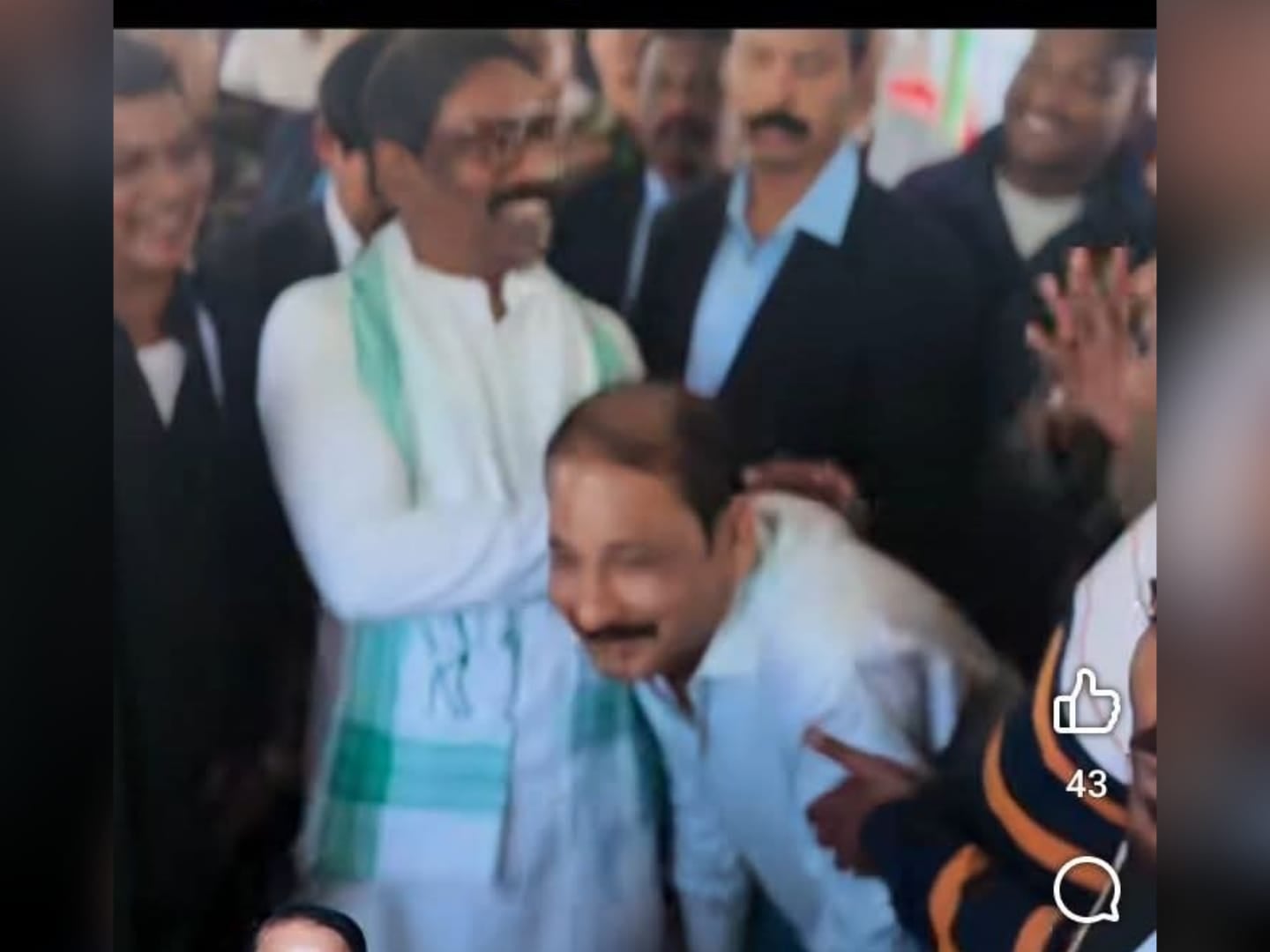 City government: From the capital to the sub-capital, the JMM faces a tough time,