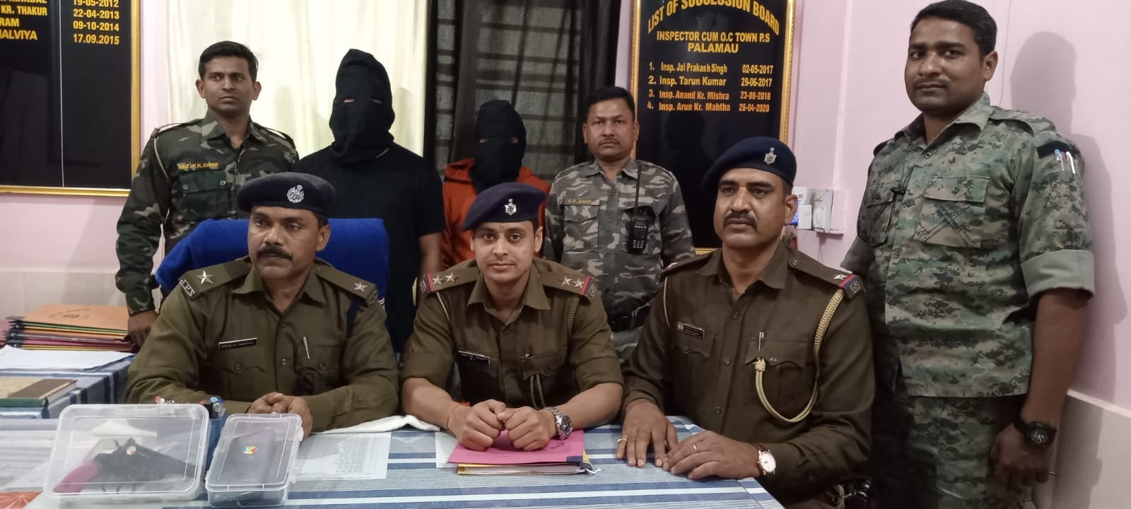 एक नज़र में पलामू की हर छोटी-बड़ी खबरें