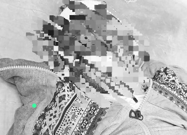 Road accident in Seraikela, a young man died during treatment ।सरायकेला में सड़क हादसा,ईलाज के दौरान एक युवक की गई जान