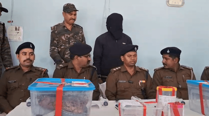 Recovery agent murdered in Dhanbad, incident stems from ongoing dispute over loan settlement | धनबाद में रिकवरी एजेंट की हत्या, लोन सेटलमेंट को लेकर चल रहे विवाद में वारदात