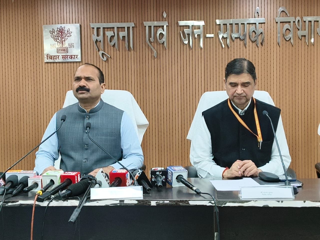Bihar makes a major leap in e-governance; the General Administration Department sets a new record |ई-गवर्नेंस में बिहार की बड़ी छलांग, सामान्य प्रशासन विभाग ने रच दिया नया रिकॉर्ड