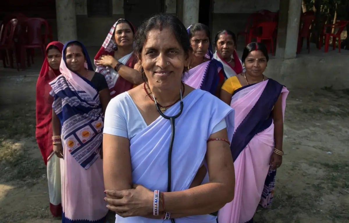 ANM recruitment will be held for 3181 posts in Jharkhand; the exam will be conducted in CBT mode. Know the exam date |झारखंड में 3181 पदों पर होगी ANM की बहाली, CBT मोड में होगा एग्जाम, जान लीजिए परीक्षा की तारीख