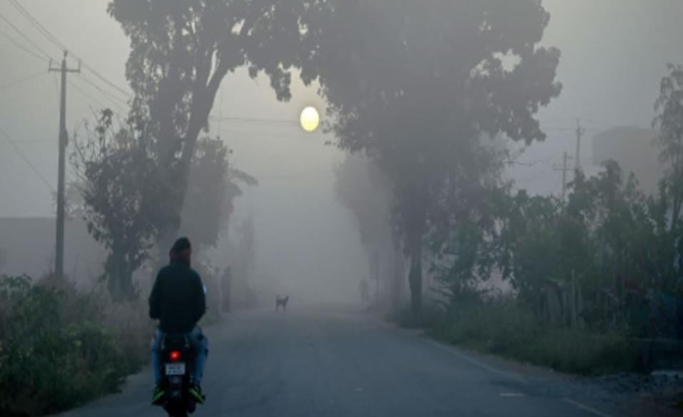 Weather Alert: Jharkhand's weather is changing every moment, risk of seasonal diseases is increasing, be cautious ।Weather Alert:पल-पल मिजाज बदल रहा है झारखंड का मौसम, मौसमी बिमारियों का बढ़ा खतरा, रहें सावधान