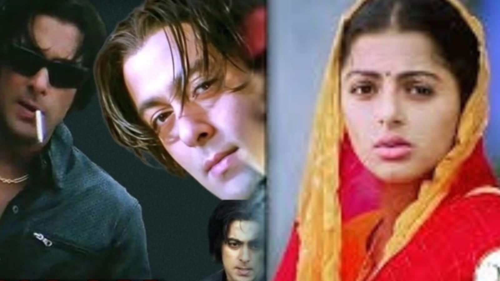 'तेरे नाम' Re-release! सिनेमा घरों में 23 साल बाद एक बार फिर नज़र आएगा राधे और निर्झरा का प्यार