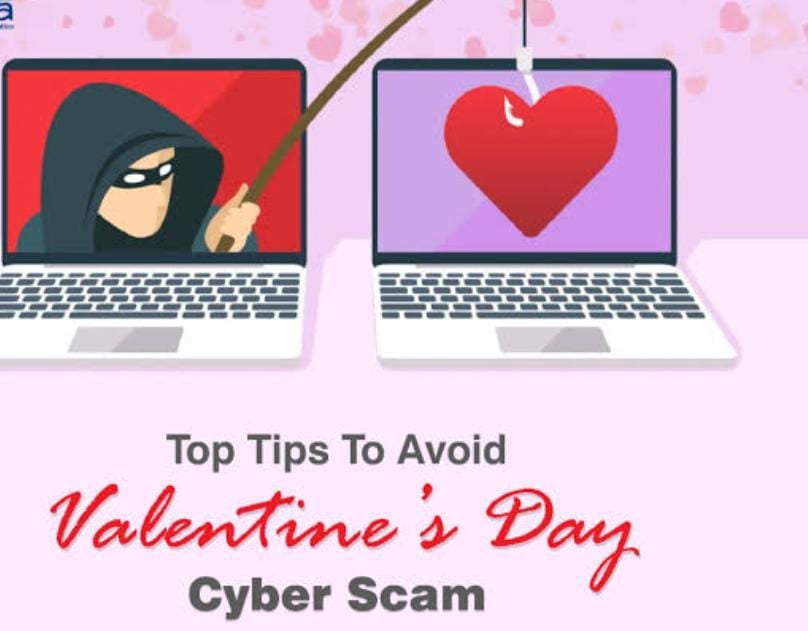 Don't make these mistakes this Valentine's Day; read the government's warning to couples ।इस Valentine Day पर भूलकर भी ना करें ये गलतियां, पढ़ें क्या है कपल्स को सरकार की चेतावनी