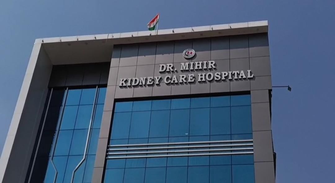 Doctor in Dhanbad receives death threat, says 'I will shoot you like Neeraj |धनबाद में डॉक्टर को जान से मारने की धमकी, कहा 'नीरज की तरह तुम्हें भी मारेंगे गोली'