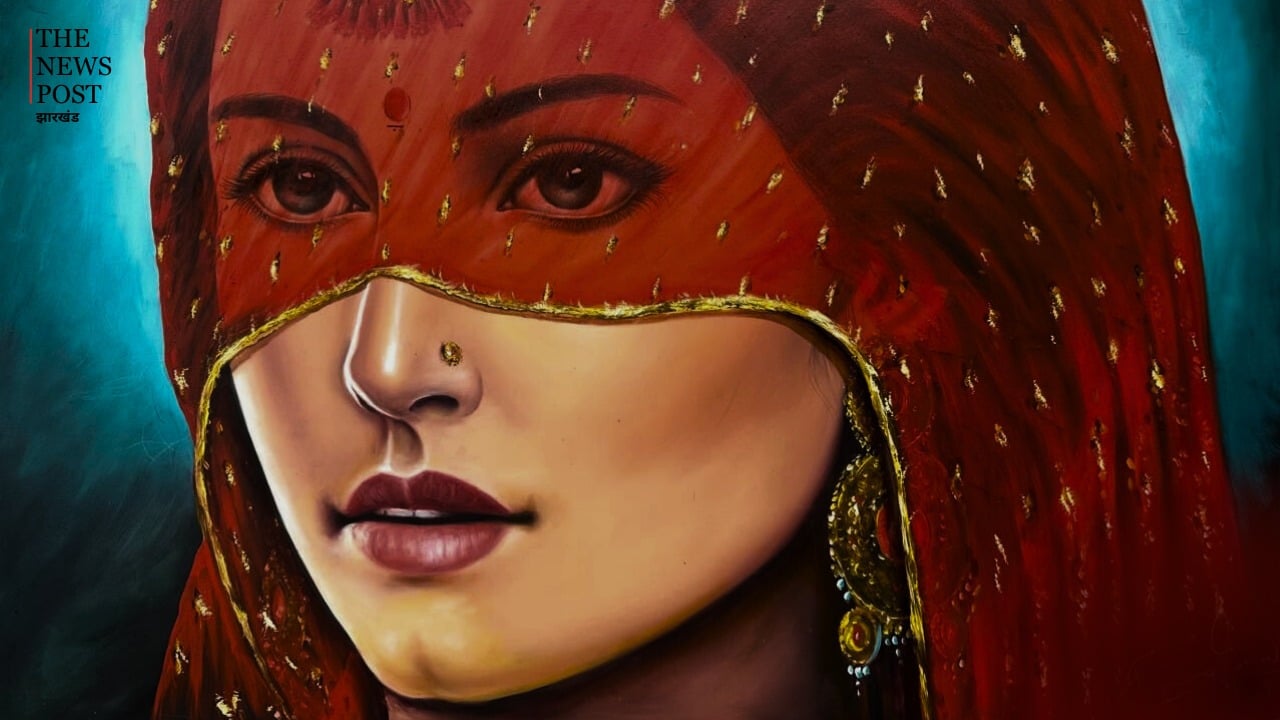 The sister-in-law fell in love with her brother-in-law, but as soon as the marriage was finalized, the angry sister-in-law committed a horrific crime। देवर को दिल दे बैठी भाभी, लेकिन शादी तय होते ही गुस्से में भौजाई ने कर दिया खौफनाक कांड