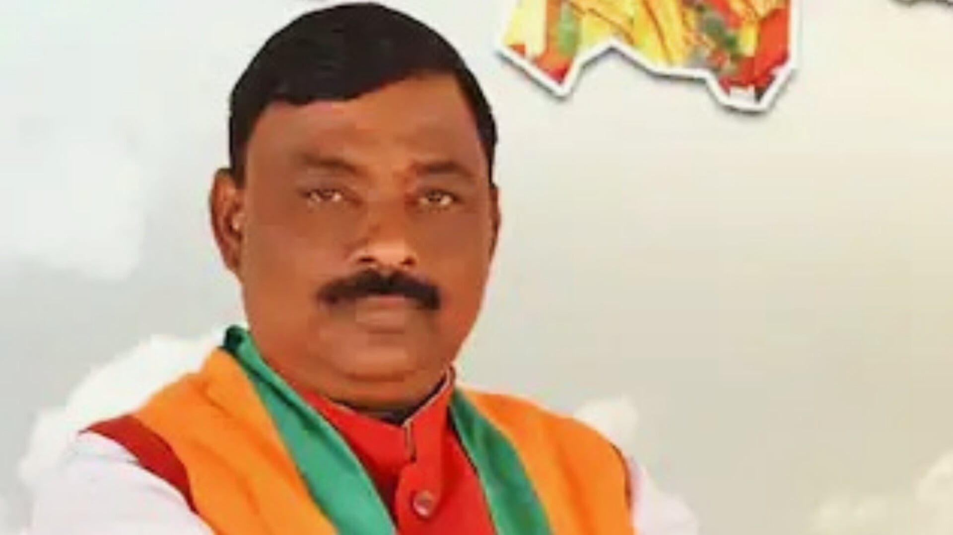 पांकी विधायक शशिभूषण मेहता के पिता का निधन, भाजपा के नेताओं ने जताया शोक