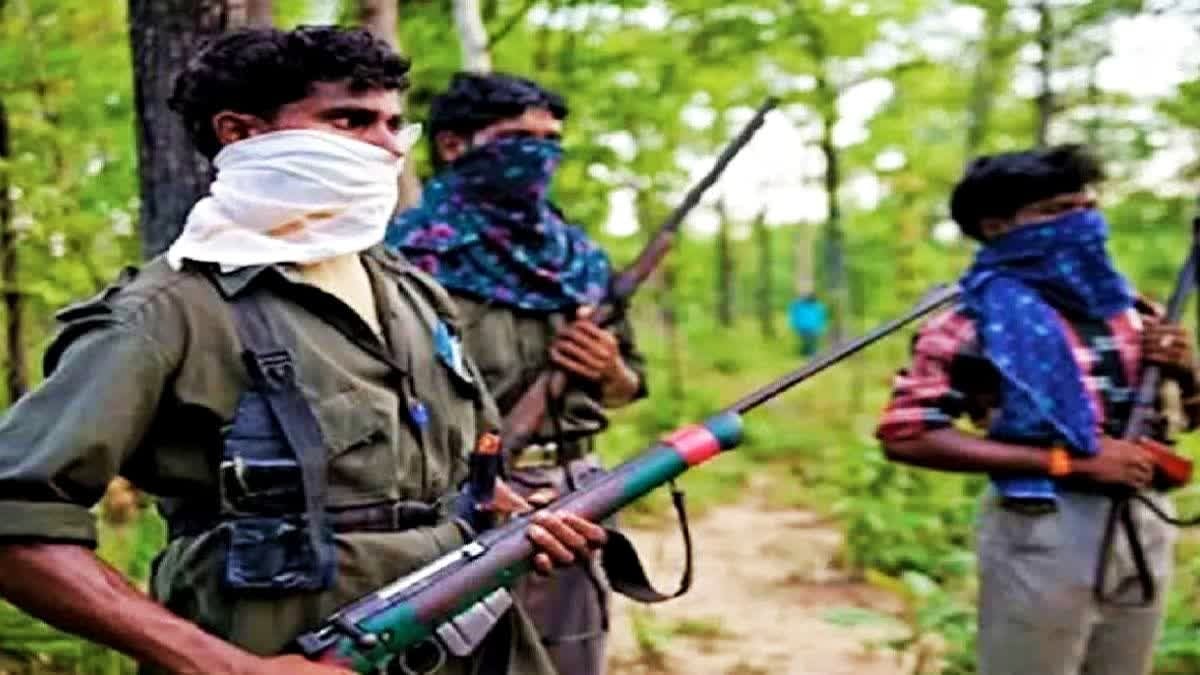 Latehar police take major action against Naxal network, active Naxal member of JJMP arrested |नक्सल नेटवर्क पर लातेहार पुलिस की बड़ी कार्रवाई, जेजेएमपी का सक्रिय नक्सली सदस्य गिरफ्तार