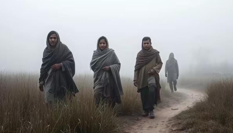 Weather Alert: Jharkhand's weather continues to fluctuate; residents may feel the heat today; read the latest updates ।Weather Alert:झारखंड के मौसम में उठा-पटक का दौर जारी, झारखंड वासियों को आज हो सकता है गर्मी का एहसास, पढ़े ताजा अपडेट