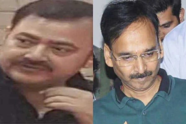 ACB preparing to prosecute IAS Vinay Chaubey; Vinay Singh gets major relief from Supreme Court |आईएएस विनय चौबे पर मुकदमे की तैयारी में ACB, विनय सिंह को सुप्रीम कोर्ट से मिली बड़ी राहत