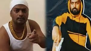 Gangster Prince Khan's new hideout is Pakistan! Agencies on alert|गैंगस्टर प्रिंस प्रिंस खान का नया ठिकाना पाकिस्तान!अलर्ट पर एजेंसी