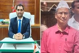 Big news: Revenue sub-inspector suspended for demanding bribe of Rs 10,000 |बड़ी खबर : 10 हजार रिश्वत की मांग करने वाले राजस्व उप निरीक्षक निलंबित