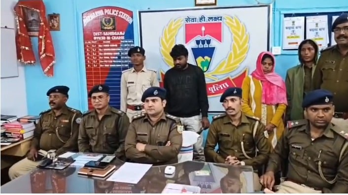 मां को प्रेमी के साथ आपत्तिजनक हालत में देखा,फिर प्रेमी और मां ने बेटे का कर दिया ये हाल