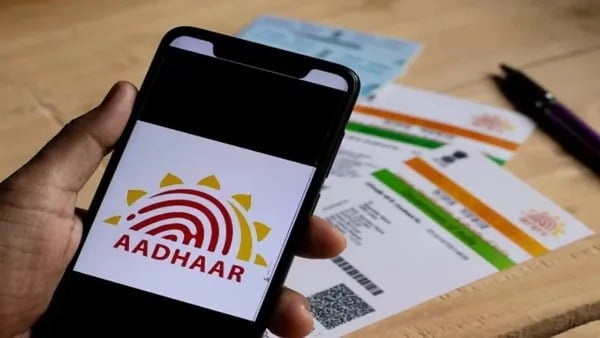 What is paperless Aadhaar and how is it used, know how to download it |क्या है पेपरलेस आधार और कैसे होता है इसका इस्तेमाल, जानिए डाउनलोड करने का तरीका