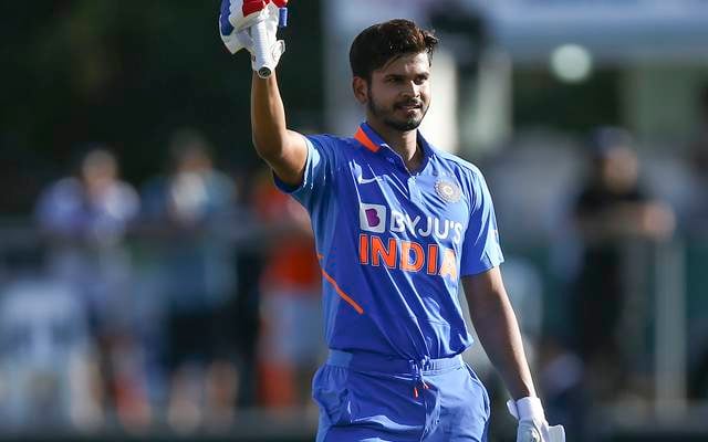 IND vs SL सीरीज: भारतीय टीम वर्ल्ड रिकॉर्ड से बस एक कदम दूर, श्रेयस अय्यर की पारी ने बढ़ाई टीम इंडिया की टेंशन