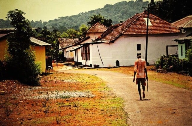 A 400-year-old tradition was broken; for the first time, a village matter reached the police station. What happened next |टूट गई 400 साल पुरानी परंपरा, पहली बार गांव का मामला पहुंचा थाने, फिर जो हुआ