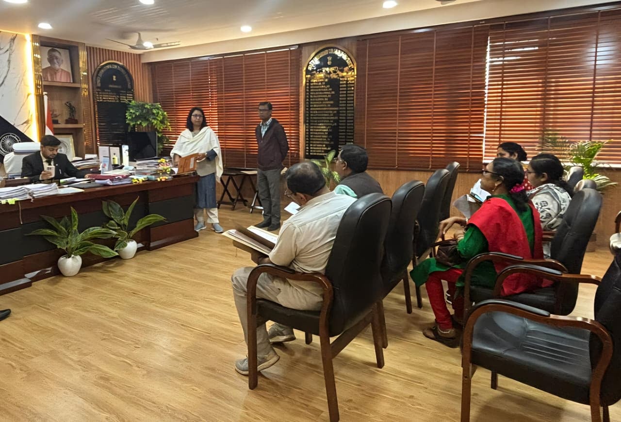 Chief Minister Lakshmi Ladli Yojana: Difference in the figures of Social Welfare Department and Post Office, what next। मुख्यमंत्री लक्ष्मी लाडली योजना: समाज कल्याण विभाग और डाकघर के  आंकड़े में अंतर, अब आगे क्या