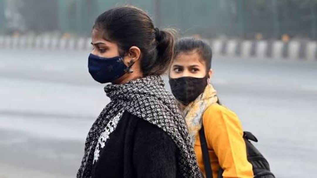 Weather Alert: Jharkhand's weather is troubling people, with heat during the day and cold at night worsening their health। Weather Alert:झारखंड के मौसम की आंख मिचौली से लोग परेशान, दिन में गर्मी, रात में ठंड से बिगड़ रही है तबीयत