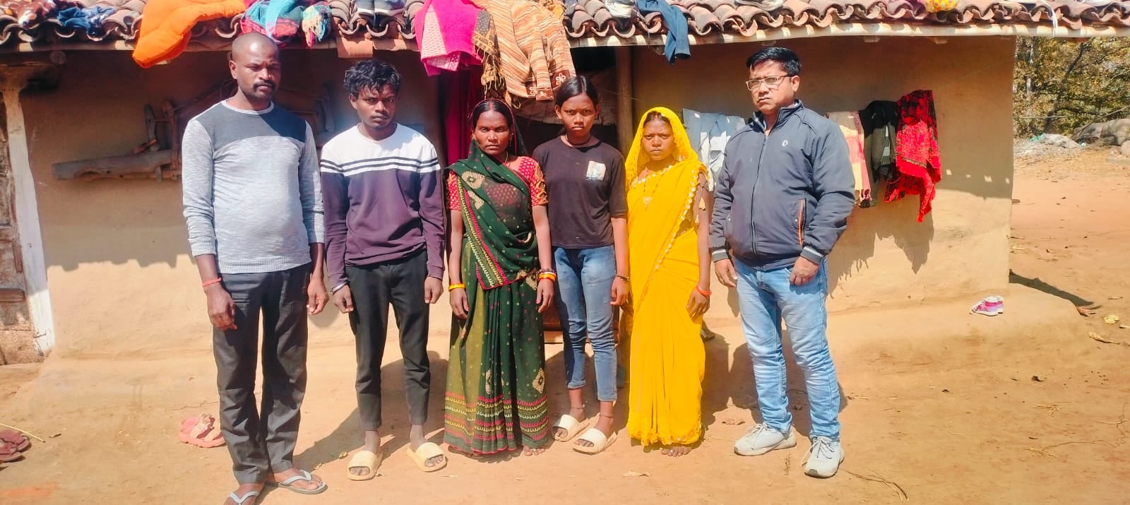 Another migrant worker from Giridih who went to Malaysia in search of employment dies, family mourns। गिरिडीह से रोजगार की तलाश में मलेशिया गये एक और प्रवासी मजदूर की मौत, परिवार में शोक