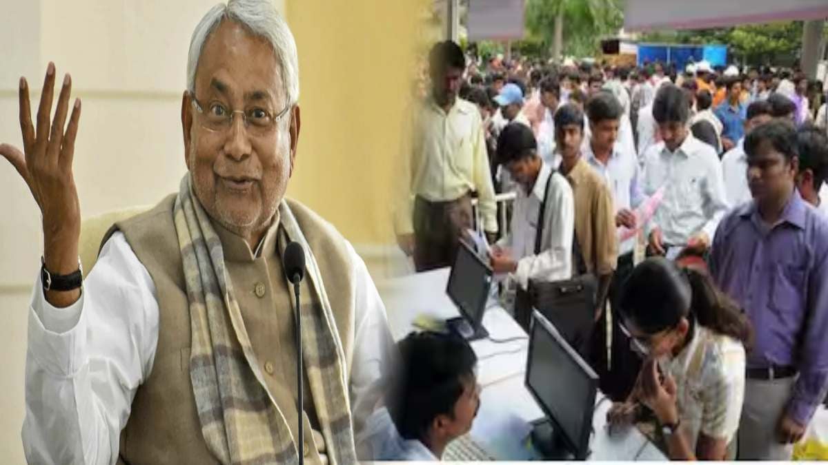 The budget size for personnel salaries has increased 13 times in 20 years. | 20 साल में कर्मियों के वेतन का बढ़ा बजट में आकार, 13 गुणा की बढ़ोतरी
