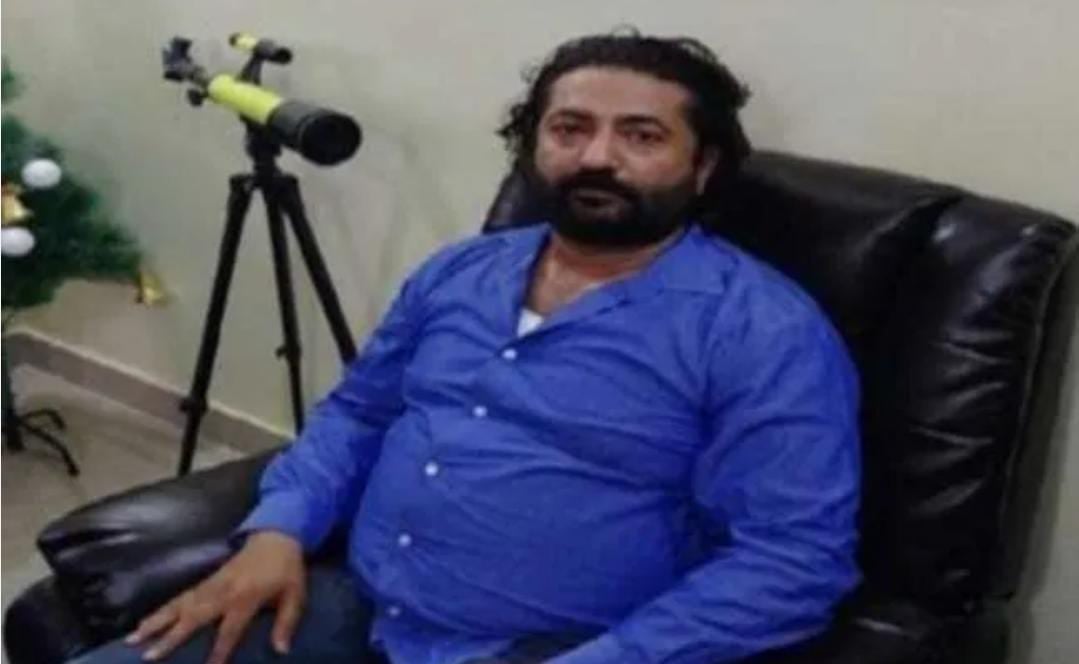 Why did the criminals who shot Vikram Sharma not hide their faces? Read on to find out where the investigation has reached। आखिर क्यों विक्रम शर्मा को गोली मारने वाले अपराधियों ने नहीं छुपाया था चेहरा, अब तक कहां पहुंची जांच,पढ़िए