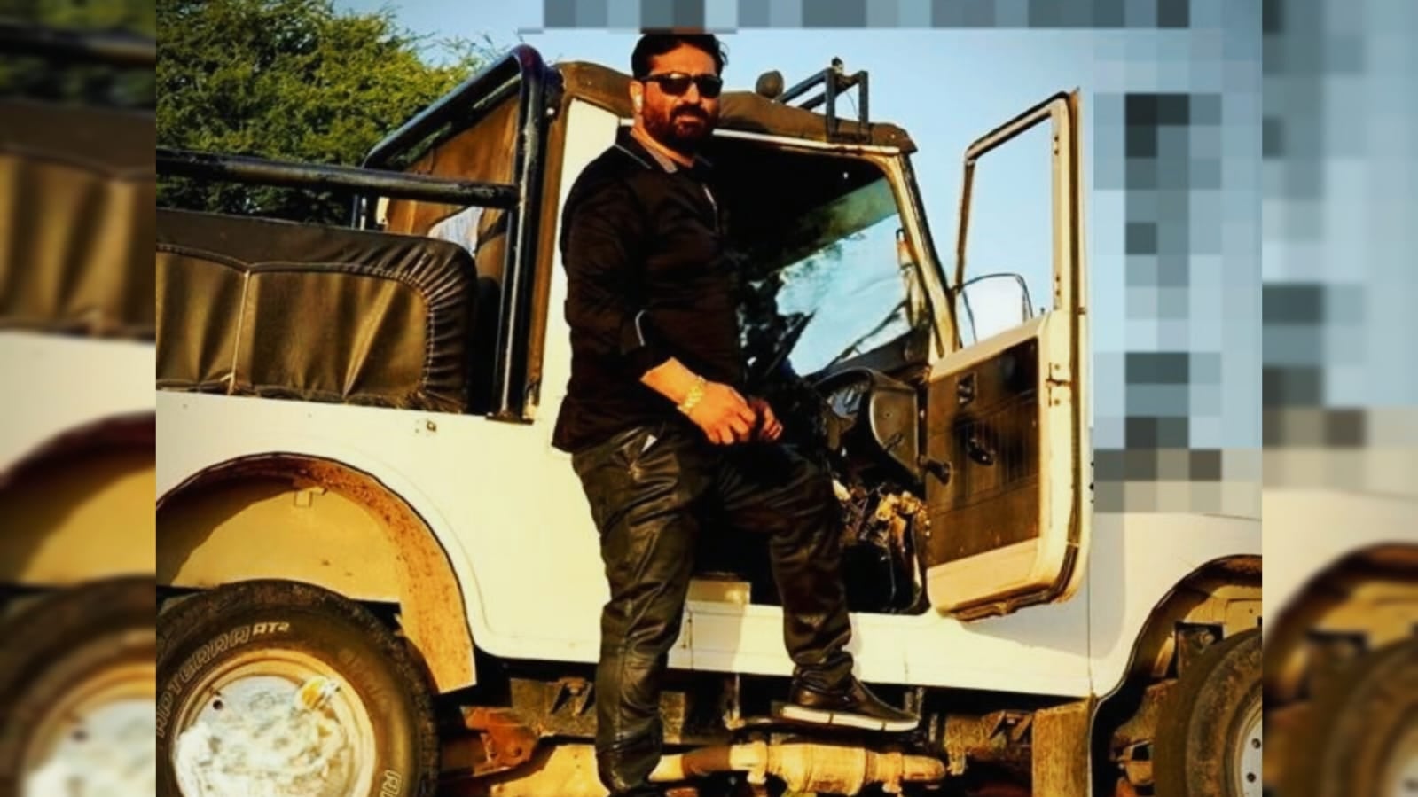 Big News: Two shooters of Vikram Sharma arrested in Varanasi, police conducting raids in search of the third |बड़ी खबर: विक्रम शर्मा के दो शूटर वाराणसी से अरेस्ट, तीसरे की तलाश में पुलिस कर रही छापेमारी