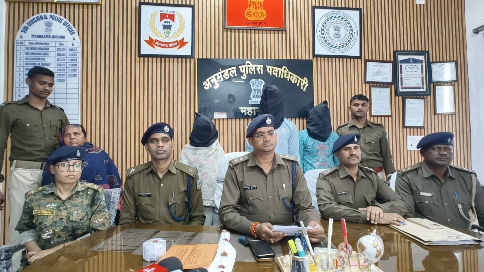 Brother-in-law and sister-in-law had an illicit relationship for 6 years, husband killed them when he got wind of it |6 सालों से देवर-भाभी में था अवैध संबंध, पति को लगी भयानक तो उतार दिया मौत के घाट