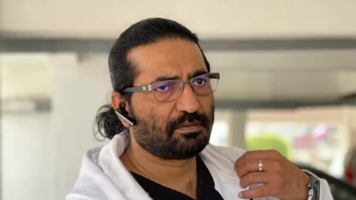 Why is the murder of Jharkhand's "history-sheeter" Vikram Sharma being called "on the spot confirmed killing"। झारखंड के "हिस्ट्रीशीटर" विक्रम शर्मा की हत्या को क्यों कहा जा रहा "ऑन द स्पॉट कन्फर्म किलिंग"?