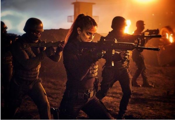 कंगना की फिल्म ‘धाकड़’ रिलीज के लिए तैयार, चार भाषाओं में इस दिन होगी फिल्म रिलीज