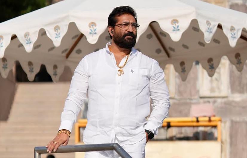 How did such a big history-sheeter establish himself in the stone crusher business in Dehradun? Read on।विक्रम शर्मा हत्याकांड: इतने बड़े हिस्ट्रीशीटर ने देहरादून में कैसे जमा लिया स्टोन क्रशर के बिजनेश में अपना पैर, पढ़िए