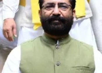 जमशेदपुर का "हिस्ट्रीशीटर" विक्रम शर्मा धनकुबेर बनने के बाद कैसे अब राजनीति में "पींगें" बढ़ा रहा था, पढ़िए