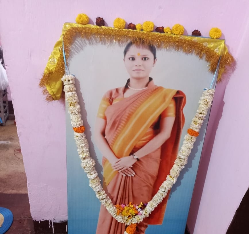 जन्मदिन पर याद की गईं मौसमी चौधरी, संदिग्ध मौत को लेकर आज भी कई सवाल