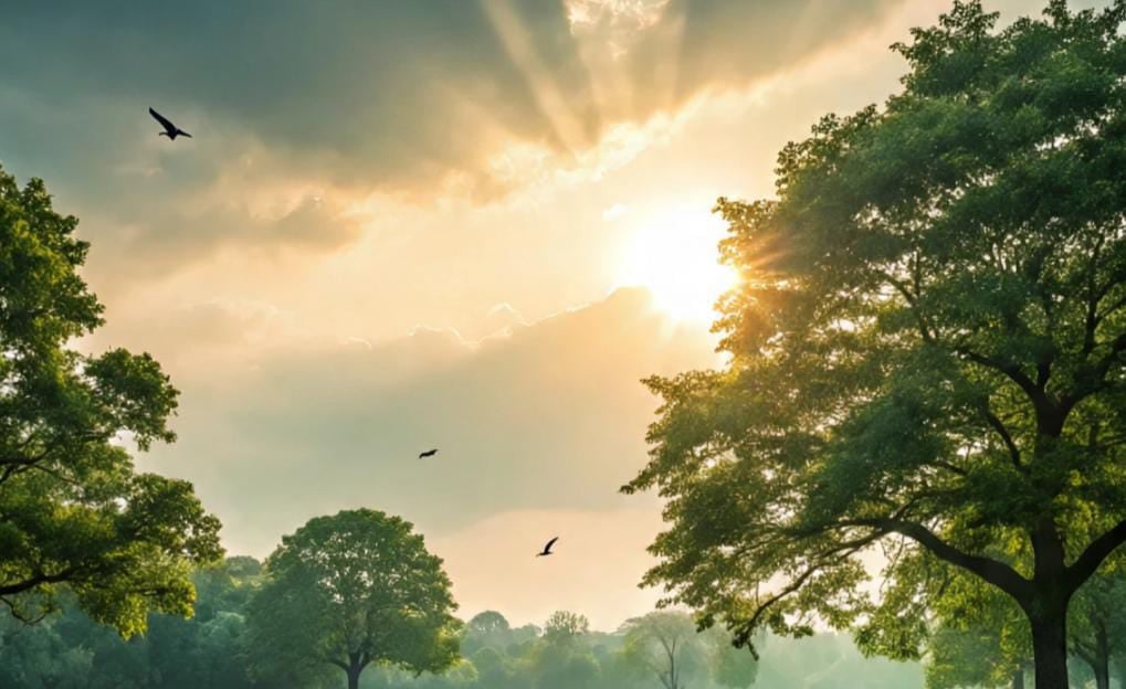 Weather Alert: Except Gumla, the temperature of entire Jharkhand is above 10 degrees, people are sweating due to heat in Kolhan। Weather Alert:गुमला को छोड पुरे झारखंड का तापमान 10 डिग्री से ऊपर, कोल्हान में गर्मी से छूट रहा पसीना