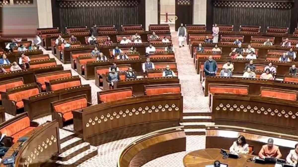 Voting for 37 Rajya Sabha seats will be held on March 16, with the Jharkhand MP also set to elect a vacant seat |16 मार्च को राज्यसभा की 37 सीटों पर होंगे मतदान, झारखंड की खाली सीट पर भी होगा सांसद का चुनाव