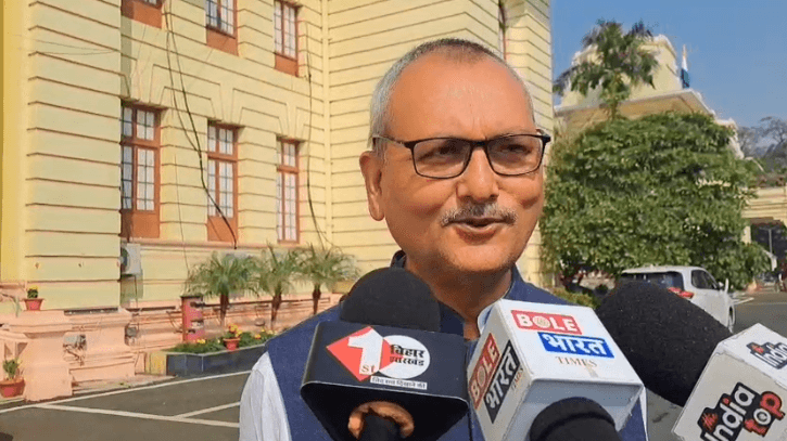BJP-JDU's sharp attack on Tejashwi, read the full news to know | बीजेपी-जदयू का तेजस्वी पर तीखा हमला, जानने के लिए पढ़े पूरी खबर...