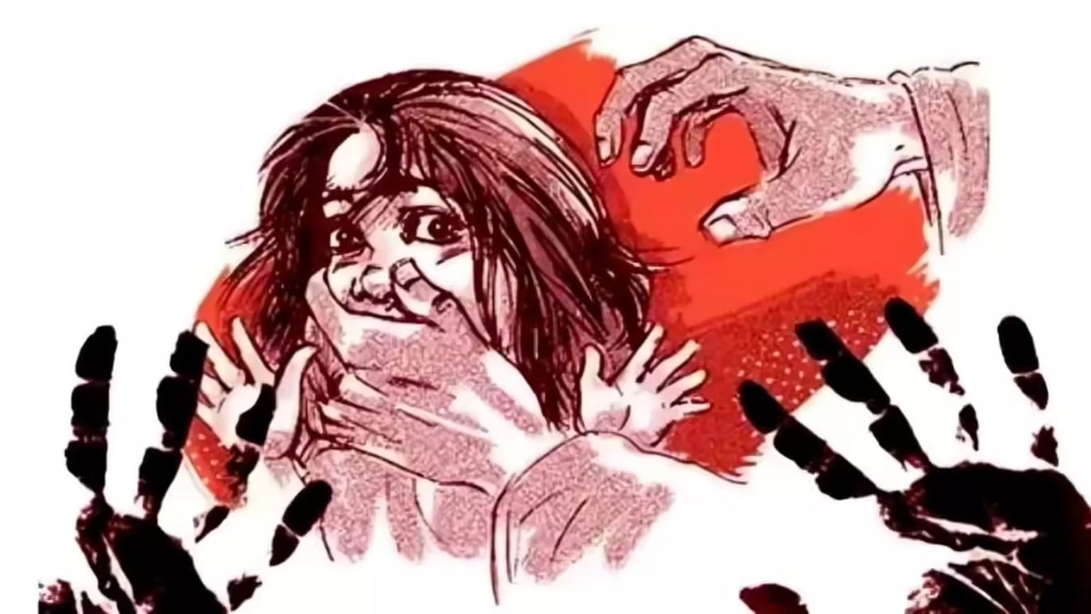 Big news: Minor tribal girl raped in Dumka, police investigating |बड़ी खबर : दुमका में आदिवासी नाबालिग के साथ हुआ दुष्कर्म, जांच में जुटी पुलिस